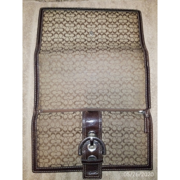 Coach Wallet - Picture 2 of 5
